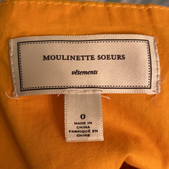 🔴SOLD🔴 Anthropologie "Melora Dress" - Picture 6 of 9